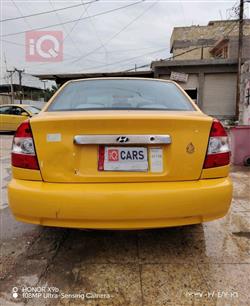 هيونداي فيرنا